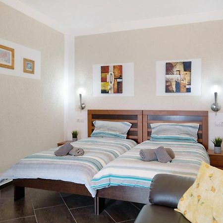 Willa Casa Maria Playa Blanca  Zewnętrze zdjęcie