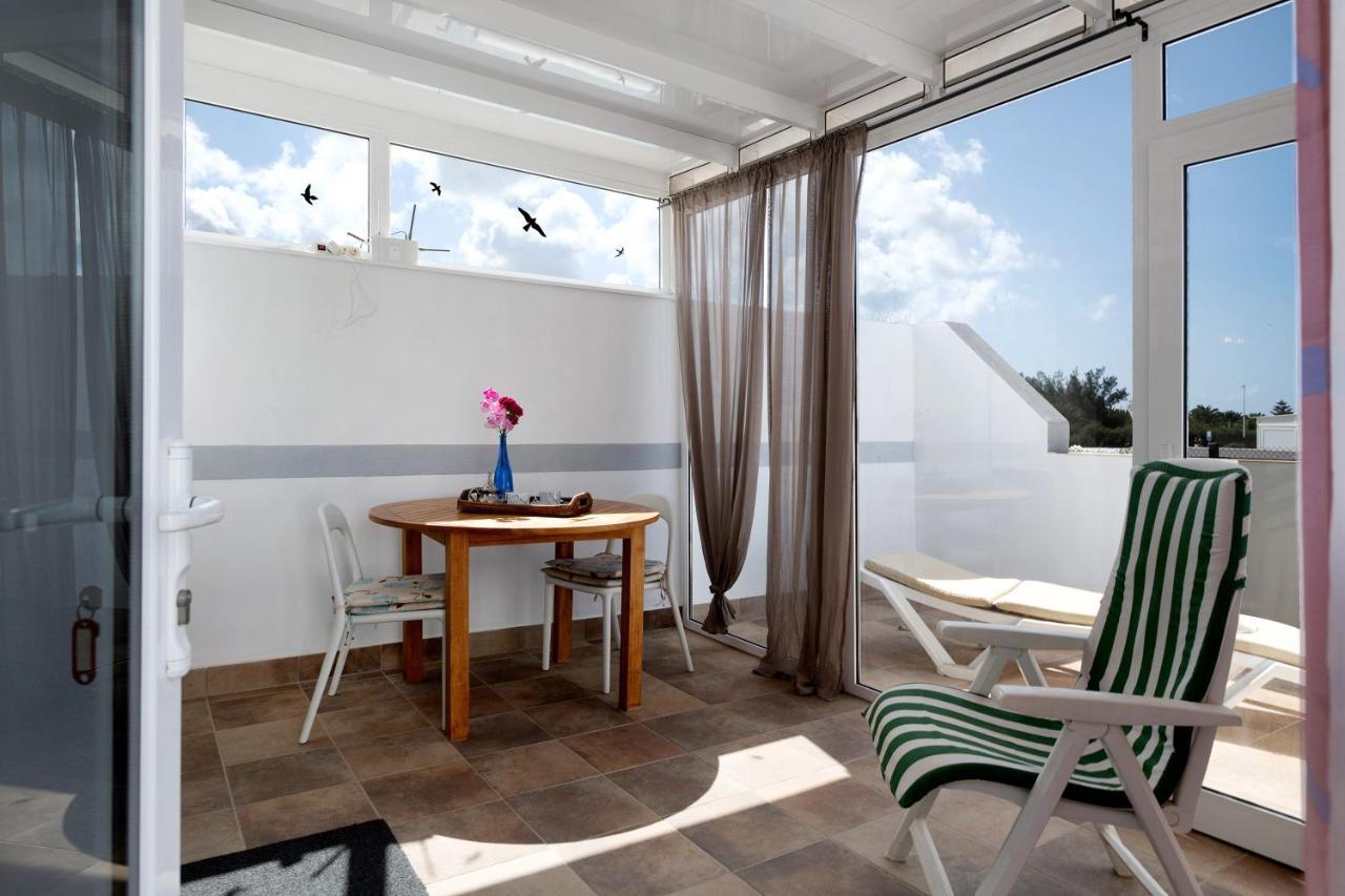 Willa Casa Maria Playa Blanca  Zewnętrze zdjęcie