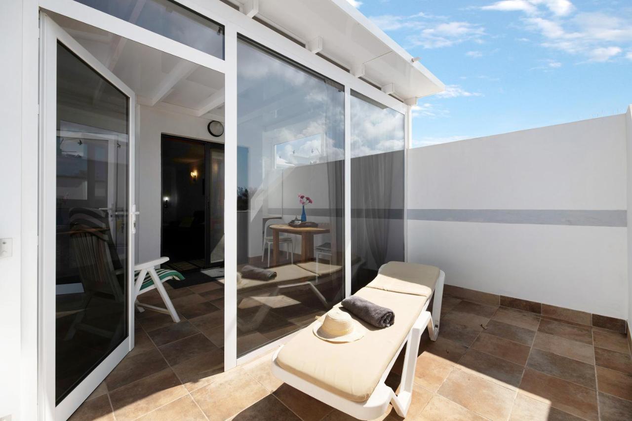 Willa Casa Maria Playa Blanca  Zewnętrze zdjęcie