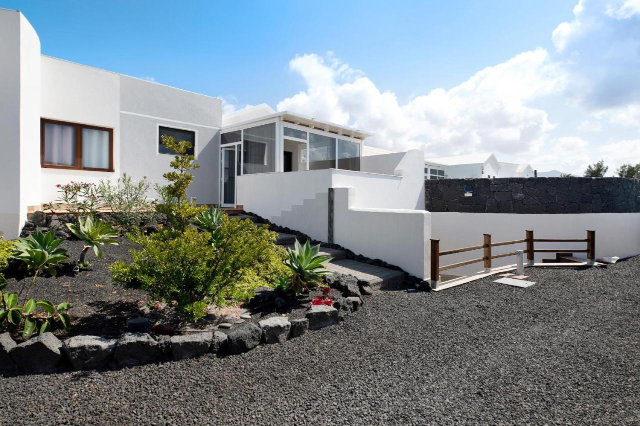 Willa Casa Maria Playa Blanca  Zewnętrze zdjęcie