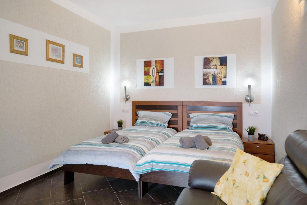Willa Casa Maria Playa Blanca  Zewnętrze zdjęcie