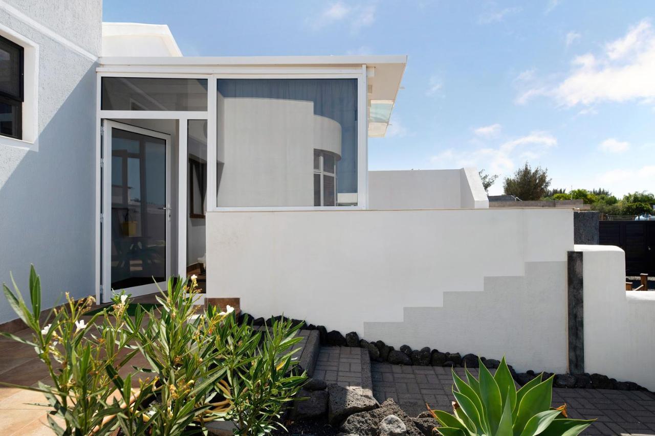 Willa Casa Maria Playa Blanca  Zewnętrze zdjęcie